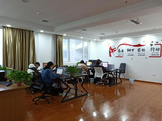江西恒伟达商务信息咨询